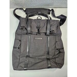 VICTORINOX Architecture Urban Voltaire Convertible Backpack Crossbody Messenger